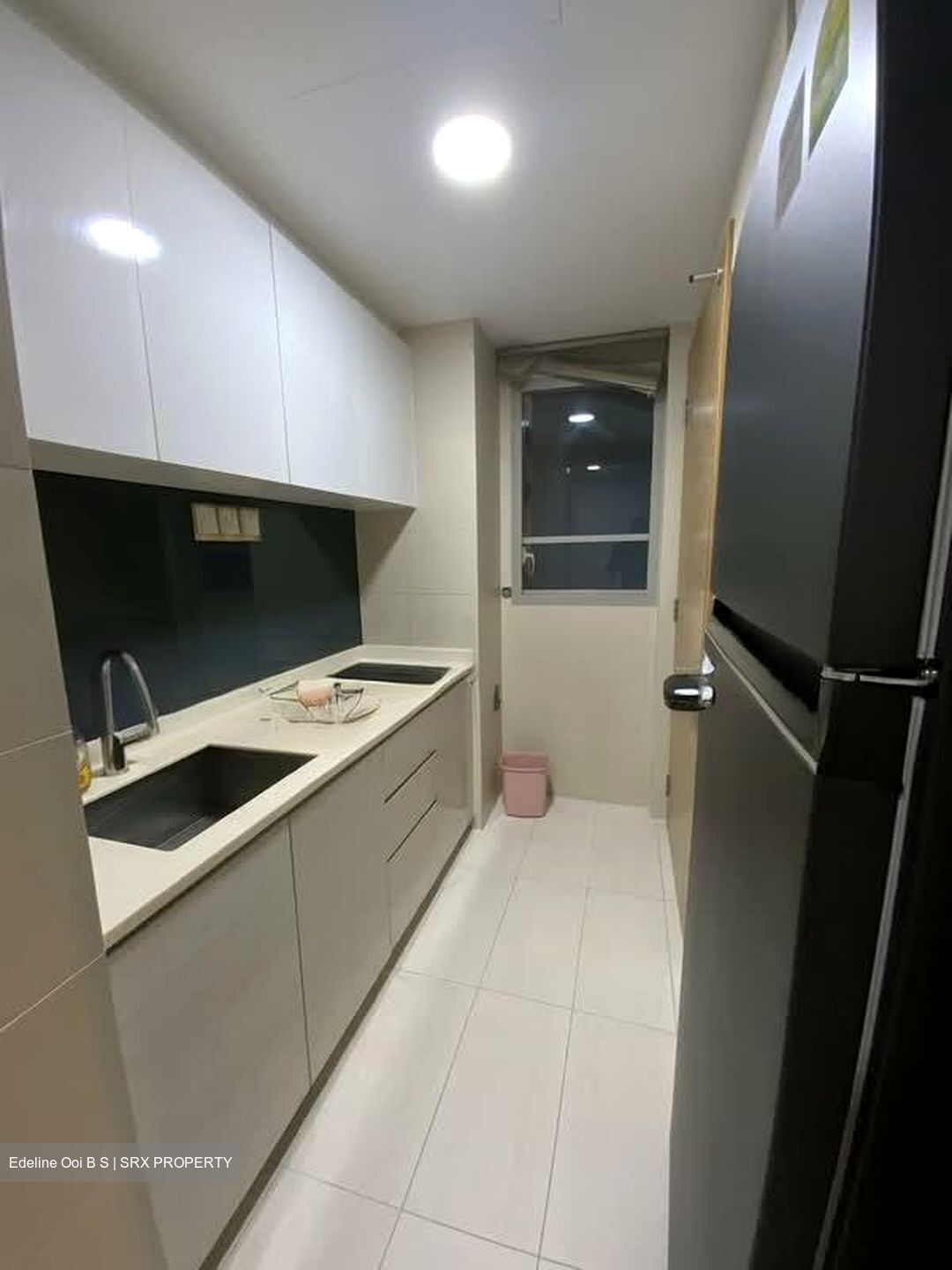 The Santorini (D18), Condominium #553554711